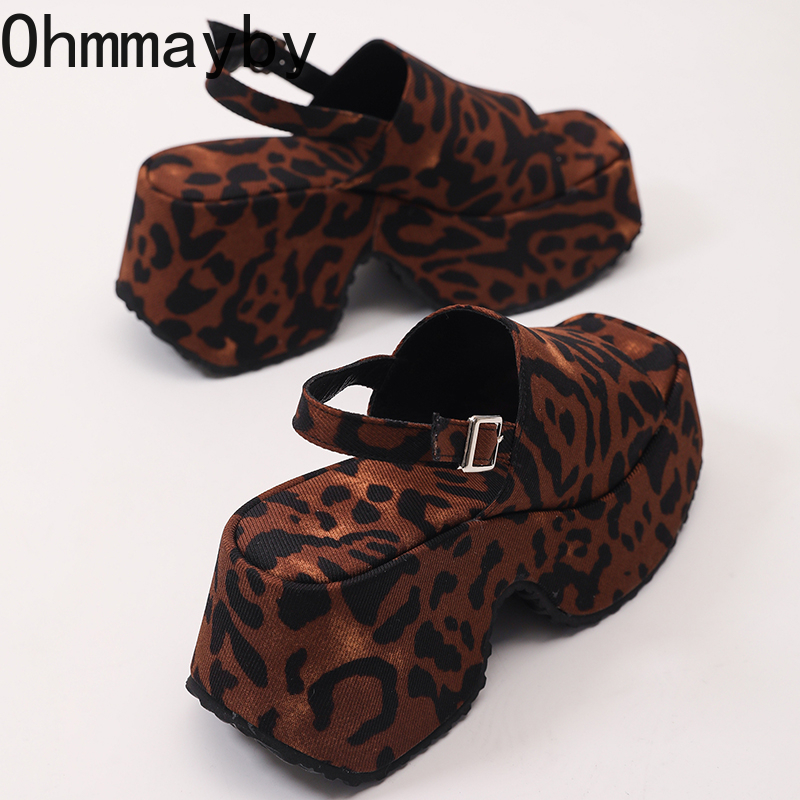 2026 New Summer Women Leopard  - Street Fashion Dress recensie en prijs