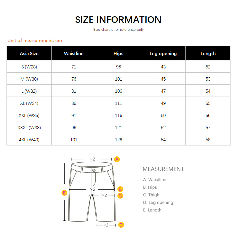 Ripped Hip-hop Denim Shorts Me - Street Fashion Jeans recensie en prijs