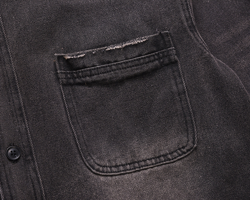 Men's High Street Ripped Jeans - Street Fashion Jeans recensie en prijs