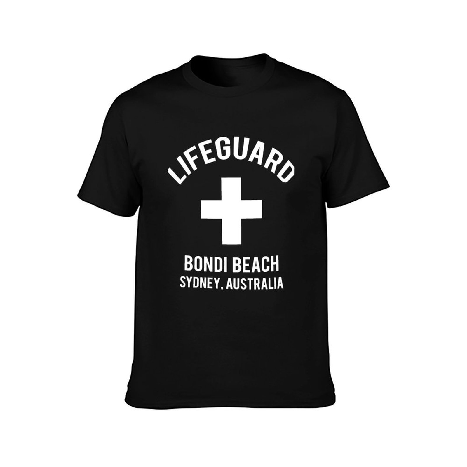 Lifeguard Bondi Beach Sydney,  - Street Fashion Sydney recensie en prijs