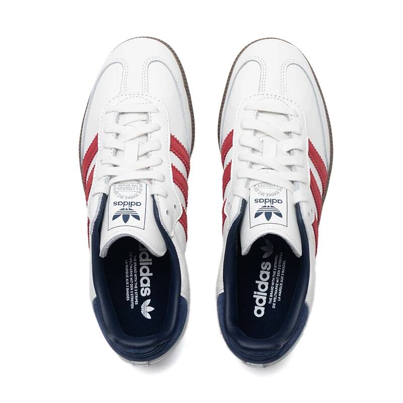 Adidas Unisex Samba OG Sneaker - Street Fashion Adidas recensie en prijs