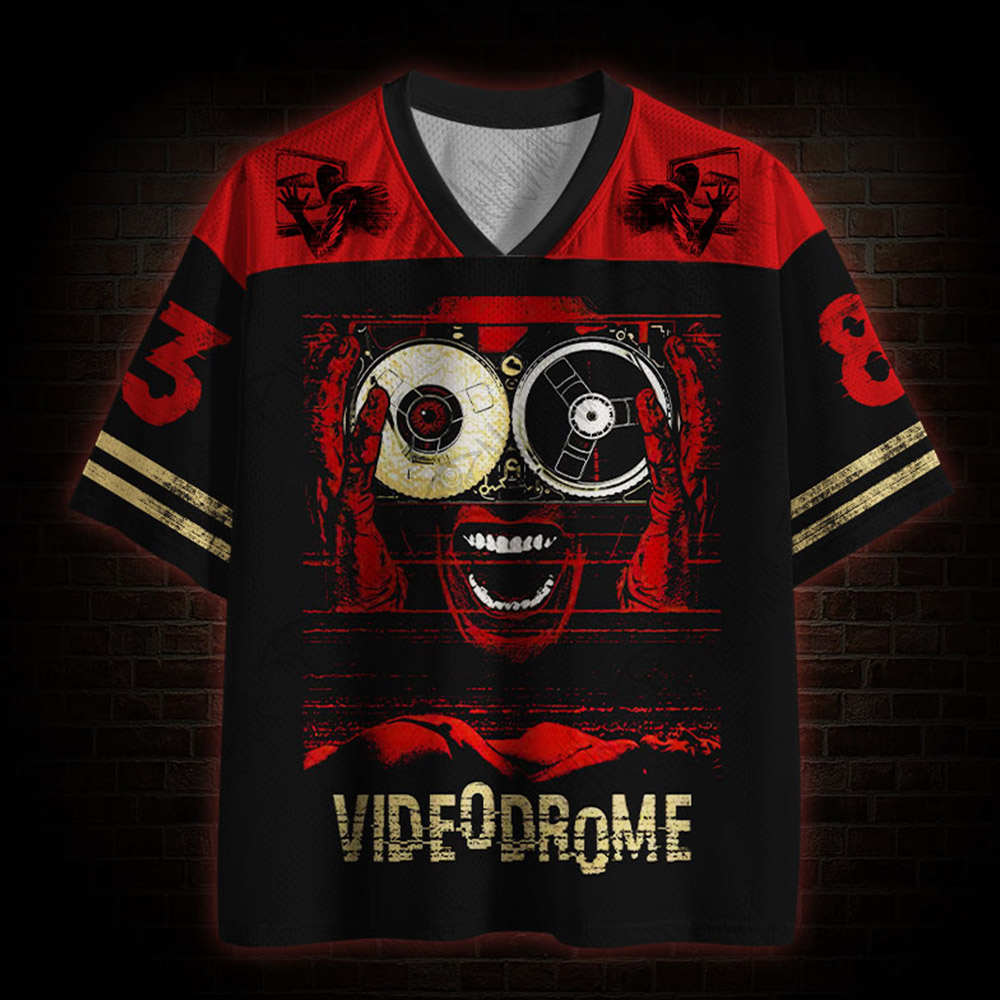 Hot Selling Products, Street F - Street Fashion Jersey recensie en prijs