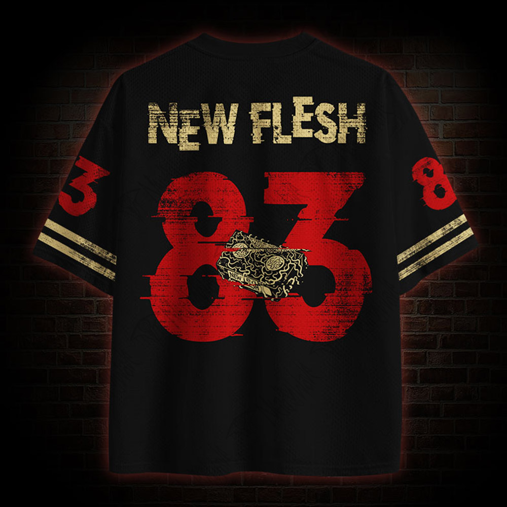 Hot Selling Products, Street F - Street Fashion Jersey recensie en prijs