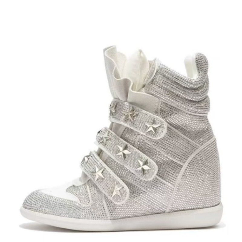 Fashion Shoes for Women High Q - Street Fashion Luxury recensie en prijs