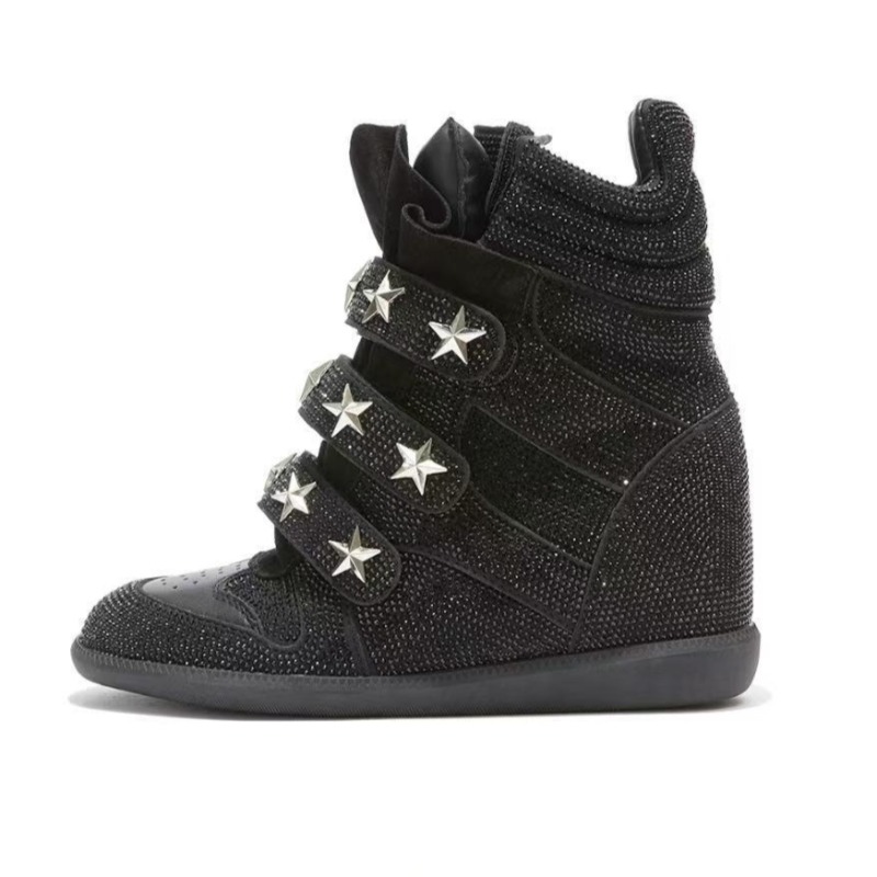 Fashion Shoes for Women High Q - Street Fashion Luxury recensie en prijs