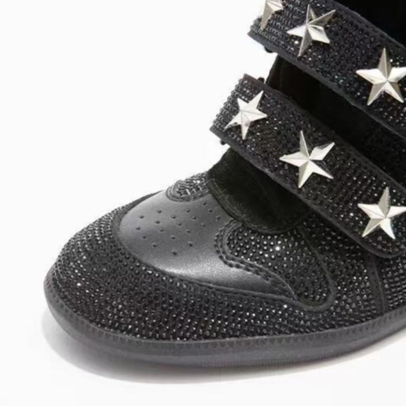 Fashion Shoes for Women High Q - Street Fashion Luxury recensie en prijs