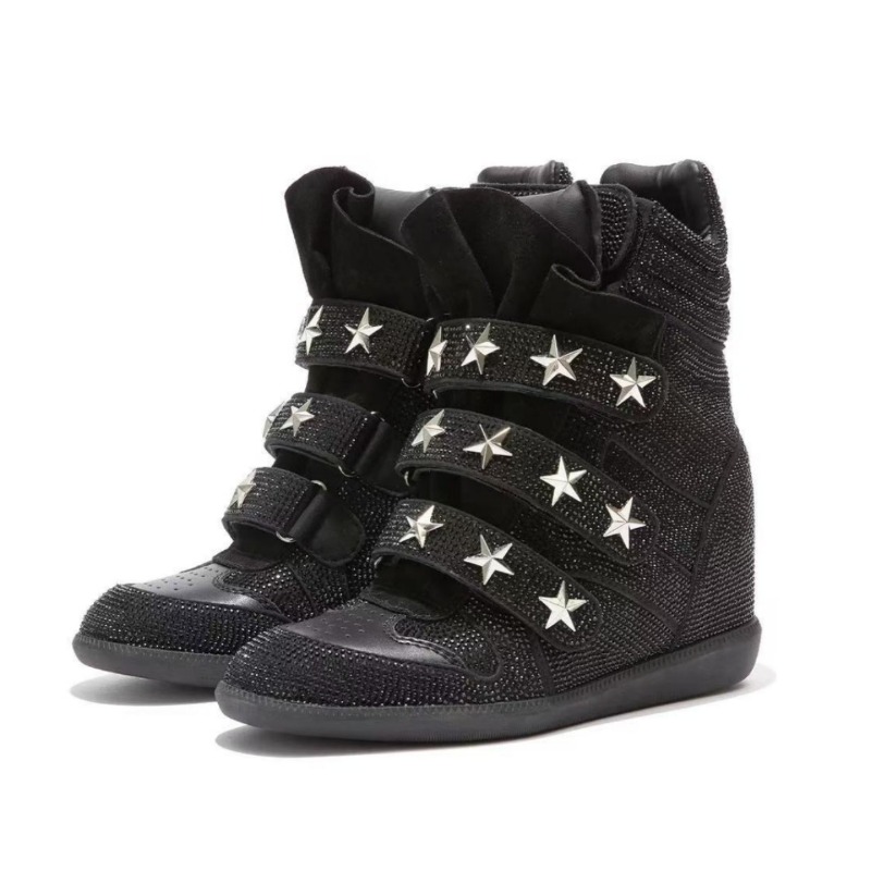 Fashion Shoes for Women High Q - Street Fashion Luxury recensie en prijs