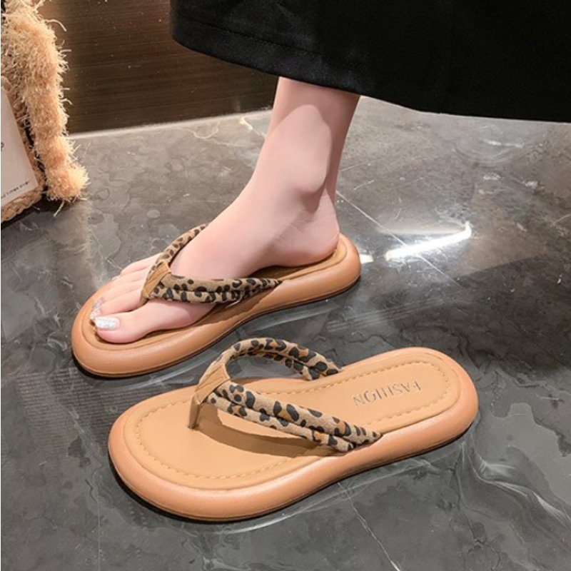 Brand Flip Flops for Women Lux - Street Fashion Luxury recensie en prijs
