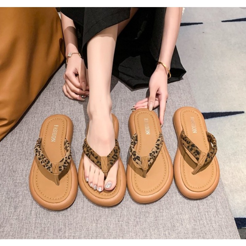 Brand Flip Flops for Women Lux - Street Fashion Luxury recensie en prijs