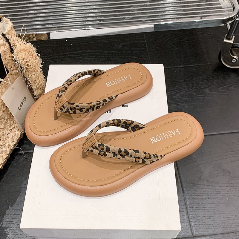 Brand Flip Flops for Women Lux - Street Fashion Luxury recensie en prijs