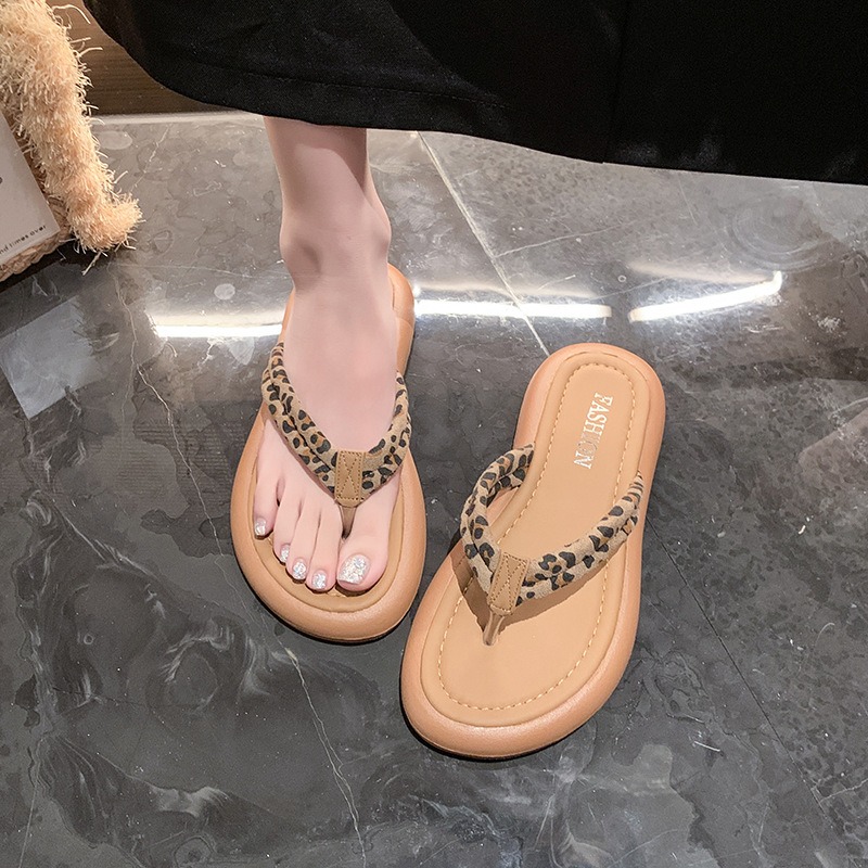 Brand Flip Flops for Women Lux - Street Fashion Luxury recensie en prijs