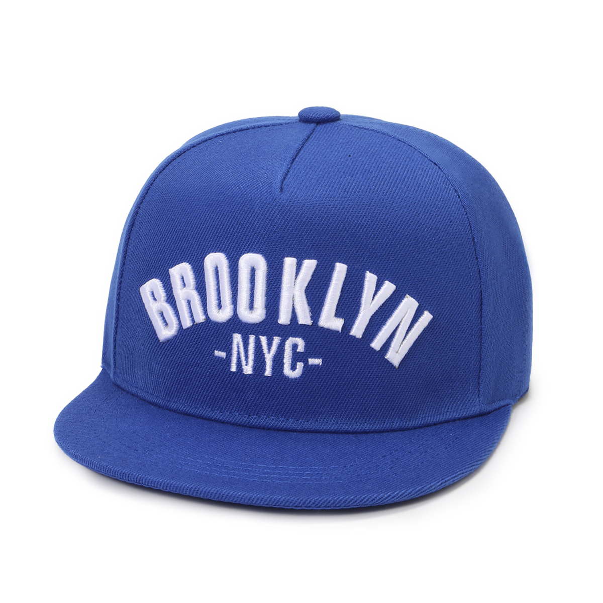 Classic Hip-Hop Style Embroide - Street Fashion Nyc recensie en prijs