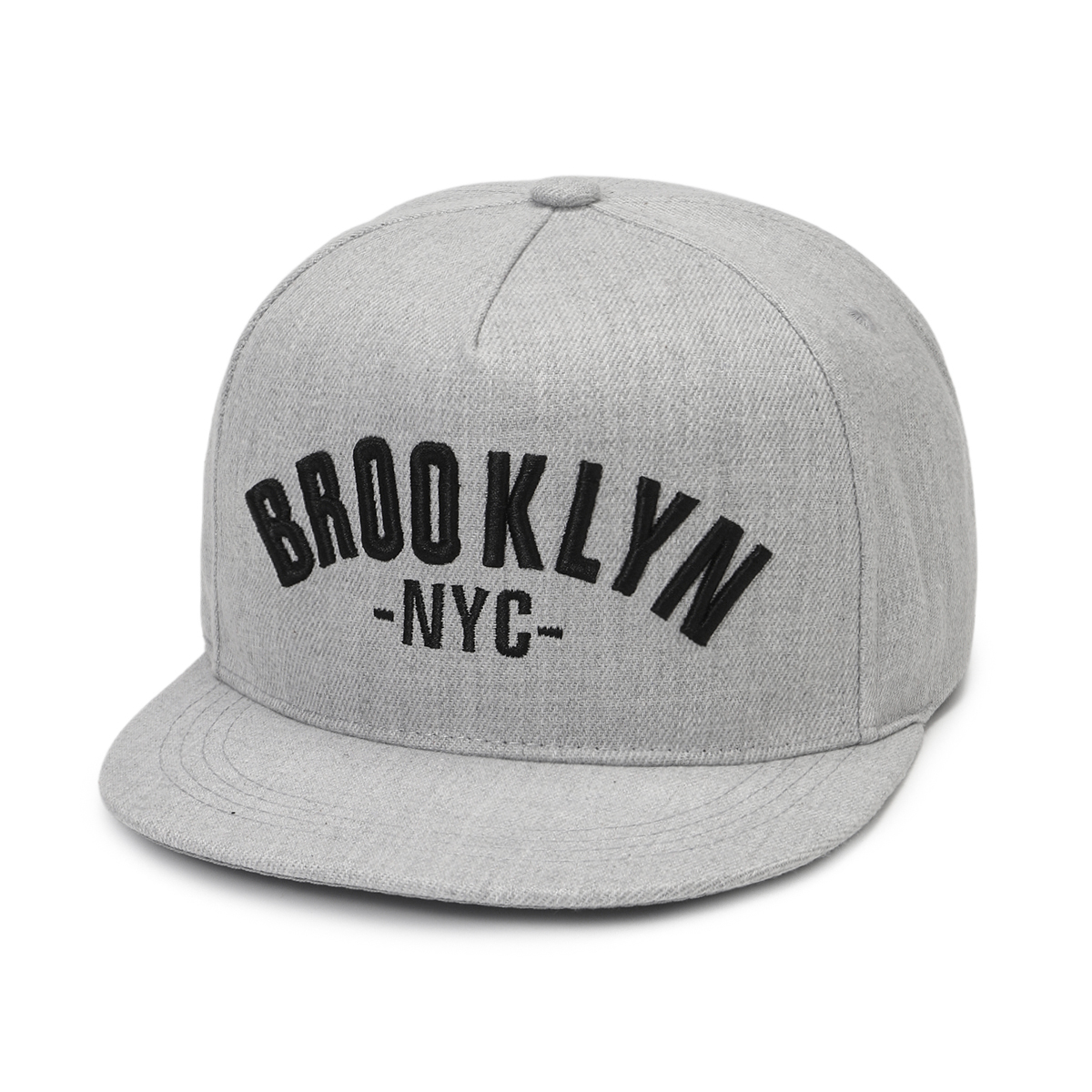 Classic Hip-Hop Style Embroide - Street Fashion Nyc recensie en prijs