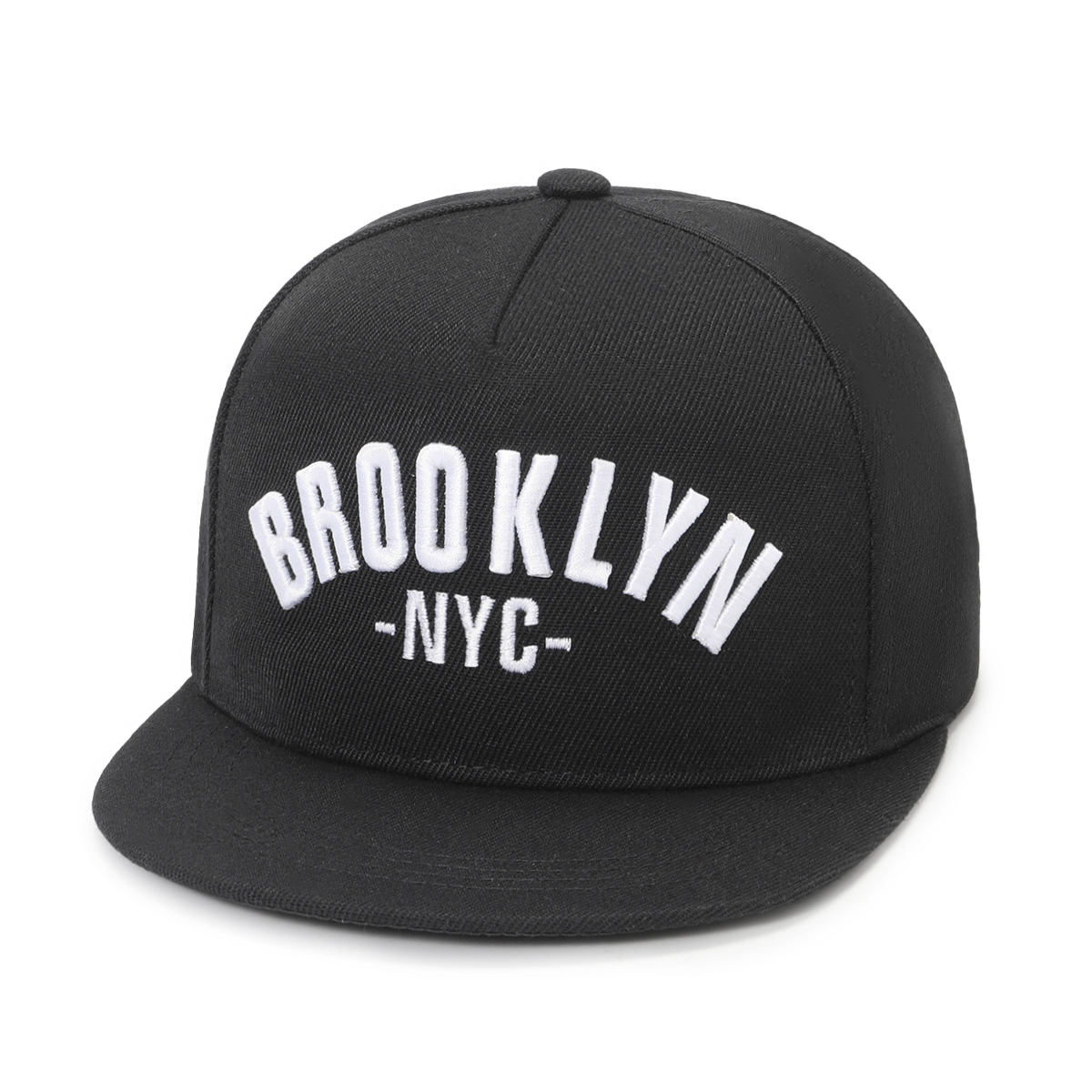 Classic Hip-Hop Style Embroide - Street Fashion Nyc recensie en prijs