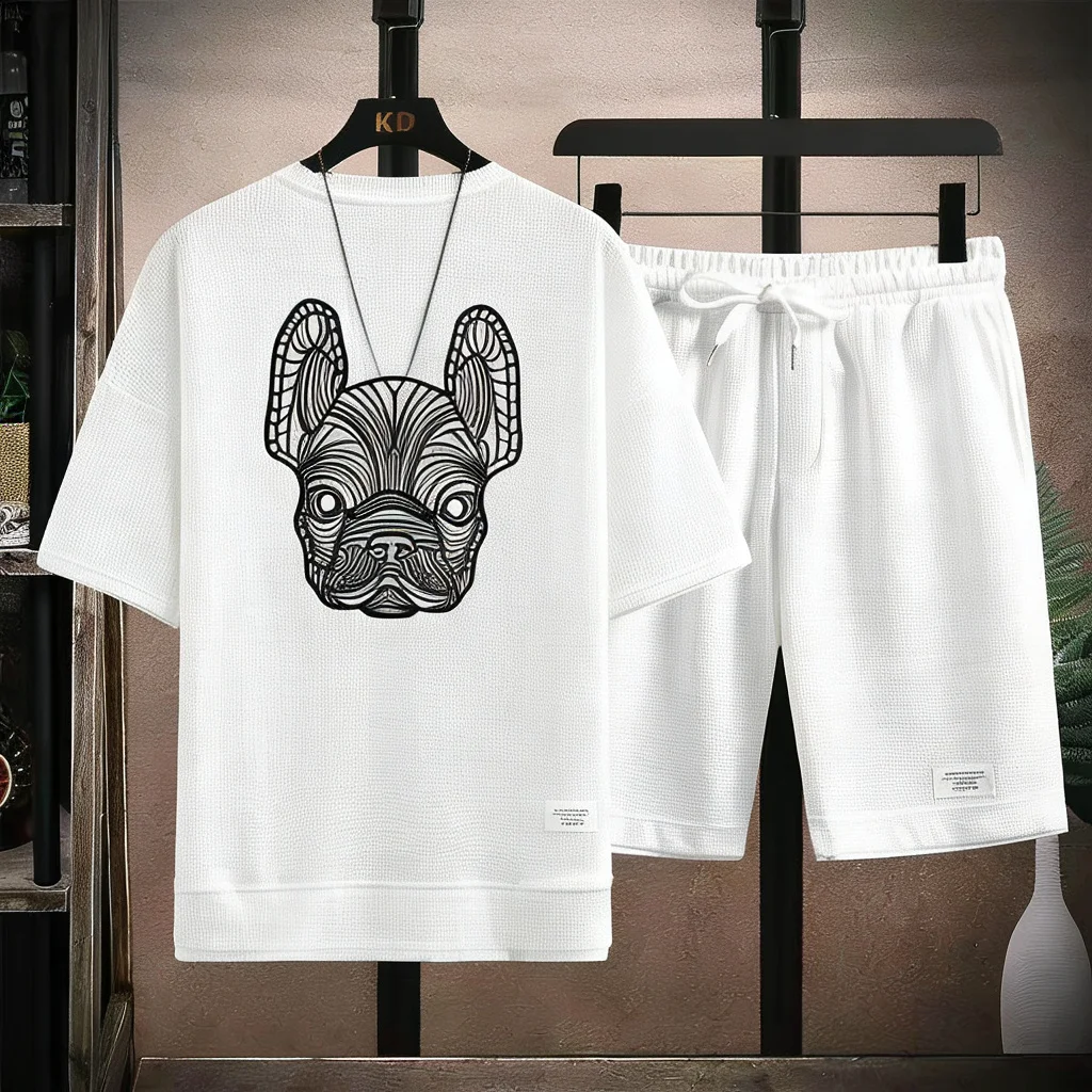 Summer Men's Quick Dry Casual  - Street Fashion Men recensie en prijs