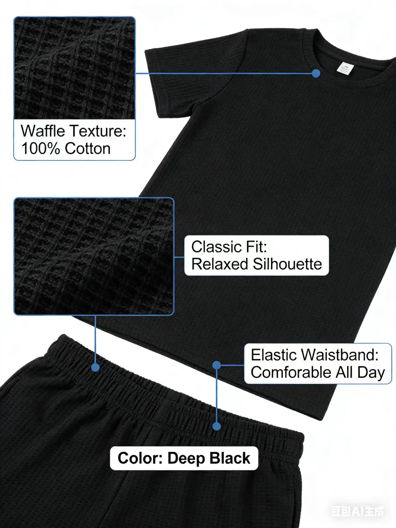 Summer Men's Quick Dry Casual  - Street Fashion Men recensie en prijs
