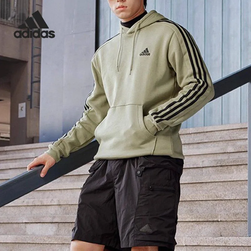 adidas Big Trefoil Print Frenc - Street Fashion Adidas recensie en prijs