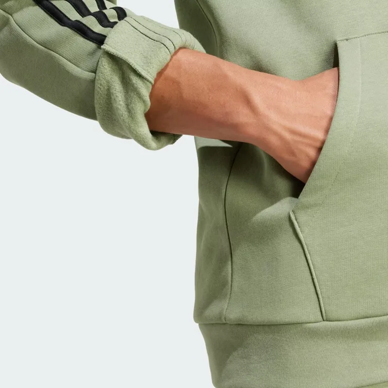 adidas Big Trefoil Print Frenc - Street Fashion Adidas recensie en prijs