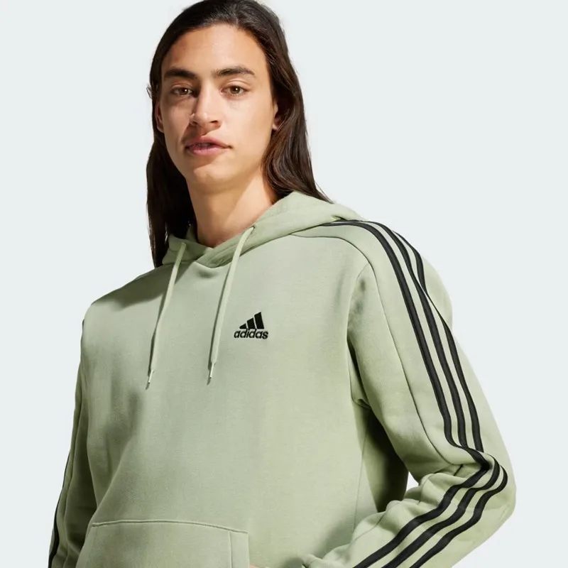 adidas Big Trefoil Print Frenc - Street Fashion Adidas recensie en prijs