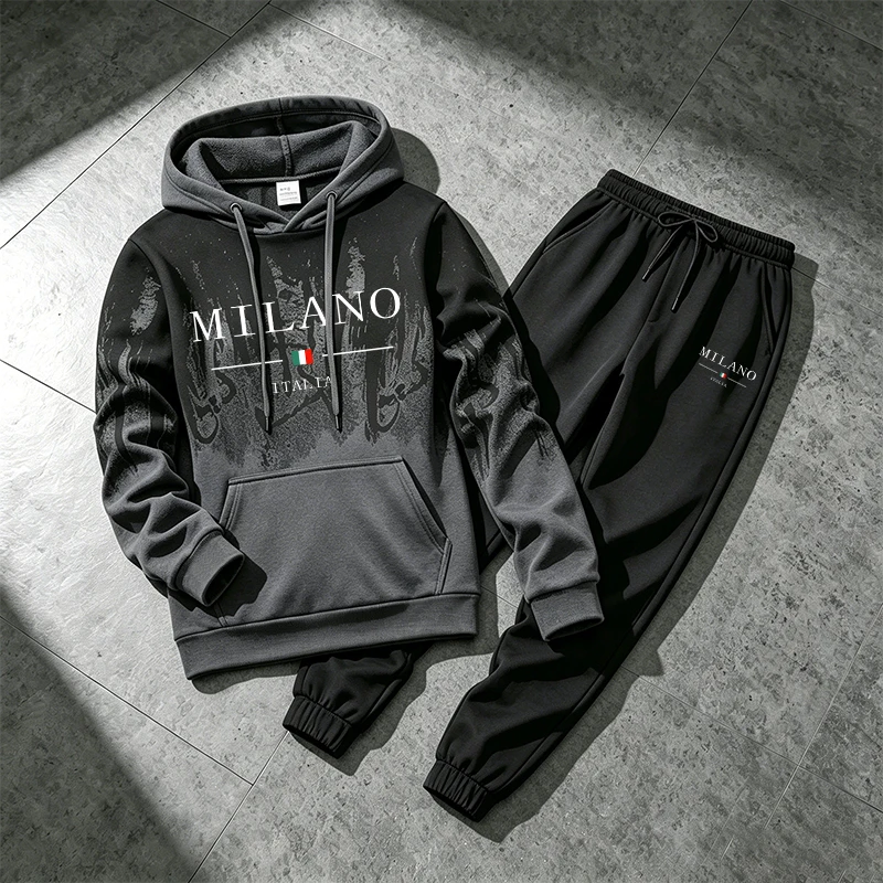 2026 New Arrival Men's Tracksu - Street Fashion Art recensie en prijs