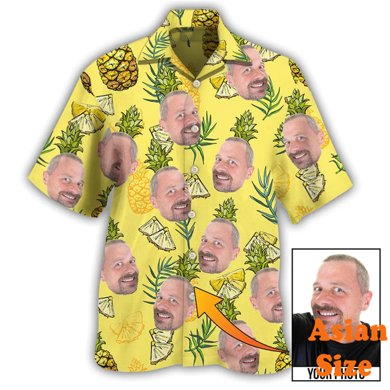Creative Funny Dance Hawaii Sh - Street Fashion Photo recensie en prijs