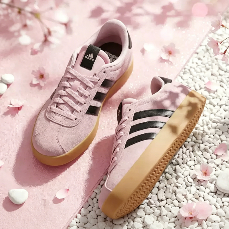 Adidas JP7629 Retro Ladies Dai - Street Fashion Adidas recensie en prijs