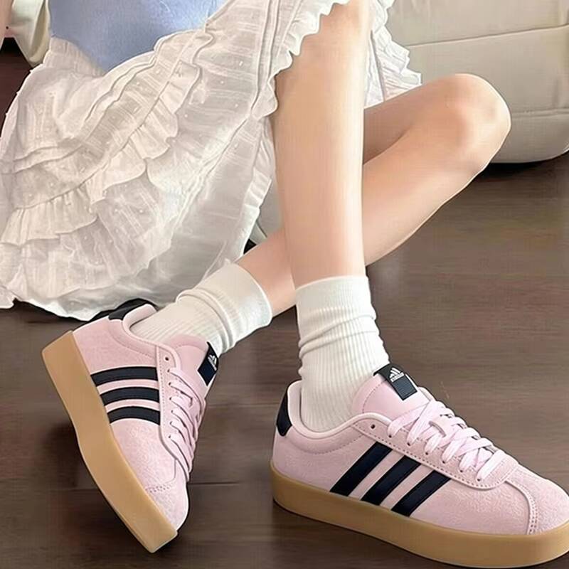 Adidas JP7629 Retro Ladies Dai - Street Fashion Adidas recensie en prijs