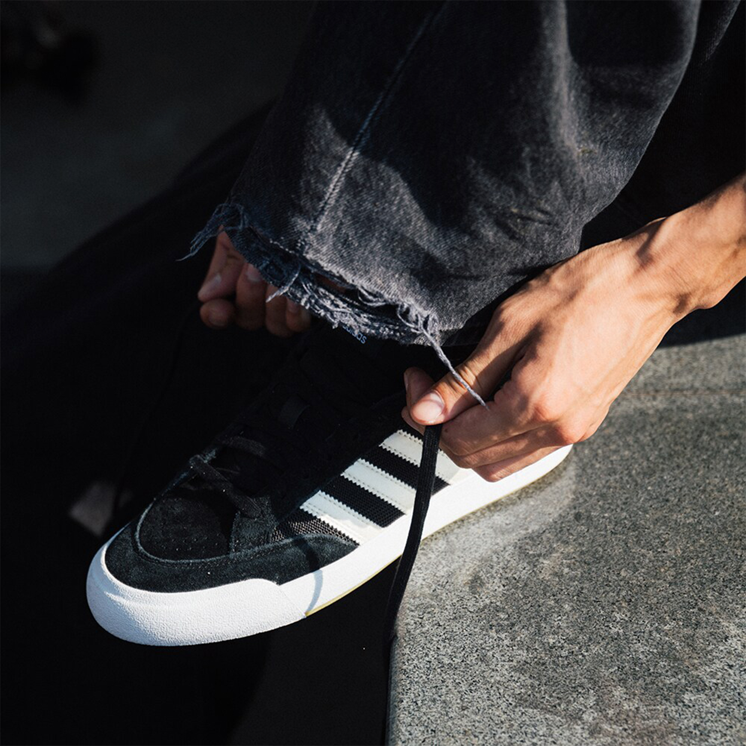 Adidas genuine clover men's an - Street Fashion Adidas recensie en prijs