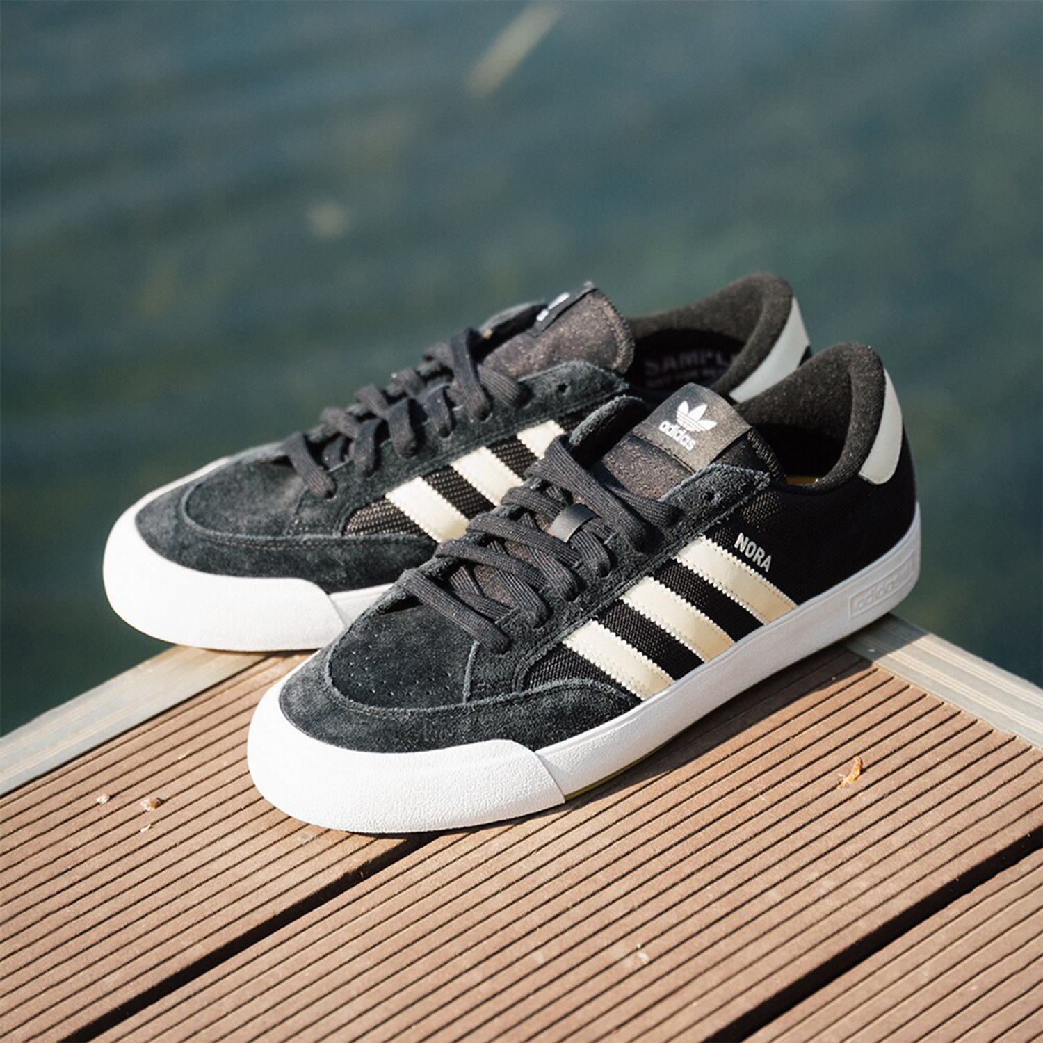 Adidas genuine clover men's an - Street Fashion Adidas recensie en prijs