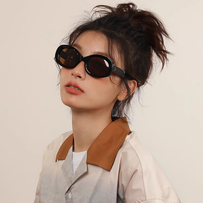 Versatile Fashion Sunglasses N - Street Fashion Photo recensie en prijs