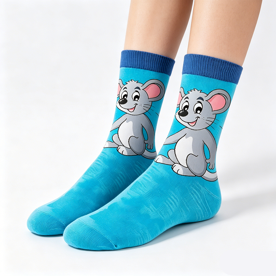 14pairs Anime Casual Crew Sock - Street Fashion Anime recensie en prijs