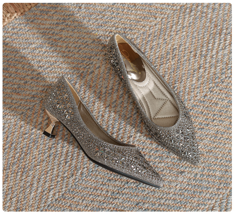 Spring New Shoes for Women Fas - Street Fashion Dress recensie en prijs