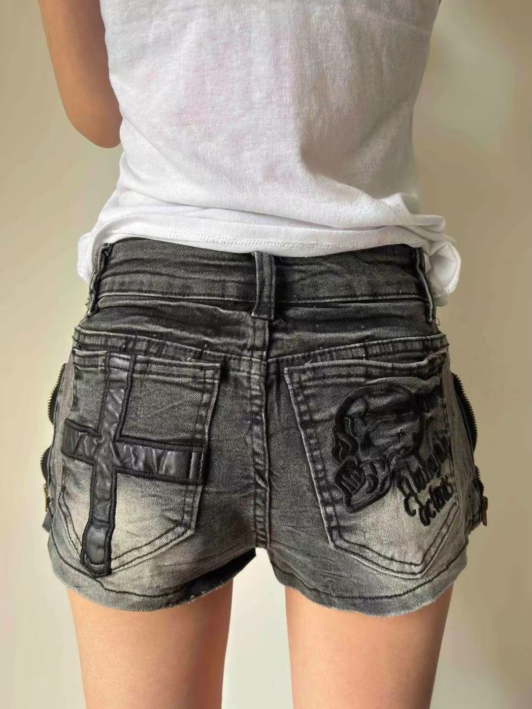 Summer Women's American Retro  - Street Fashion Hot recensie en prijs