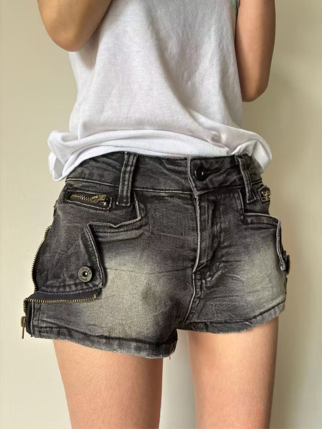 Summer Women's American Retro  - Street Fashion Hot recensie en prijs