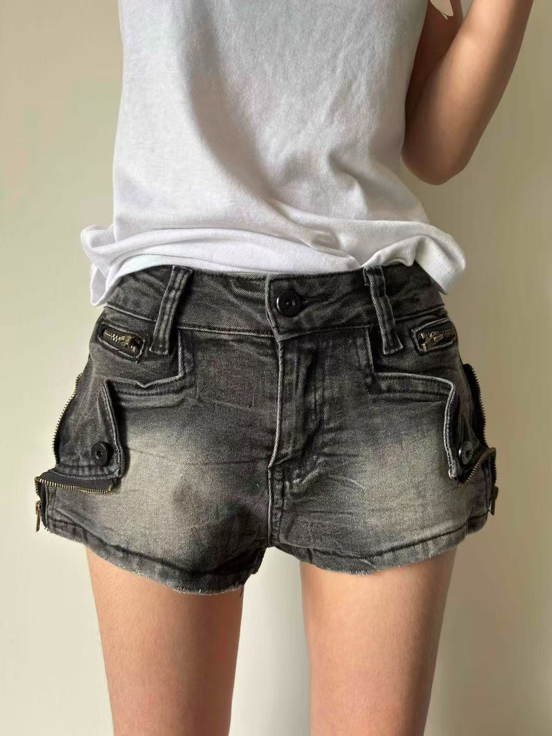 Summer Women's American Retro  - Street Fashion Hot recensie en prijs