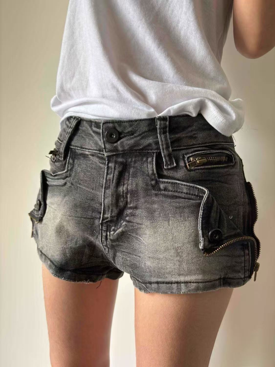 Summer Women's American Retro  - Street Fashion Hot recensie en prijs
