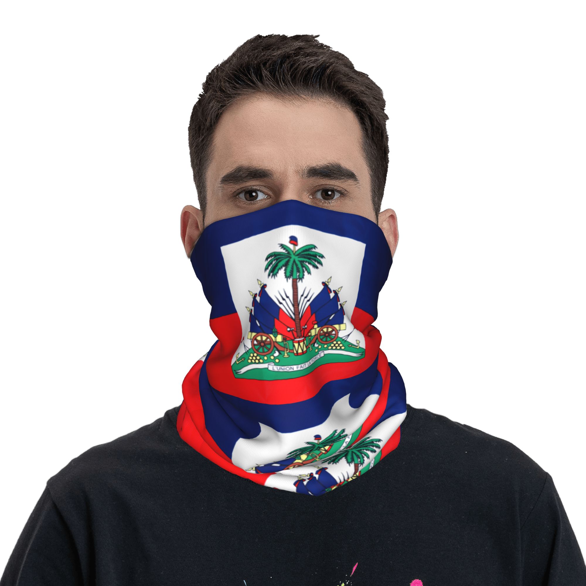 Outdoor Sports Balaclava Haiti - Balaclava Face Mask recensie en prijs