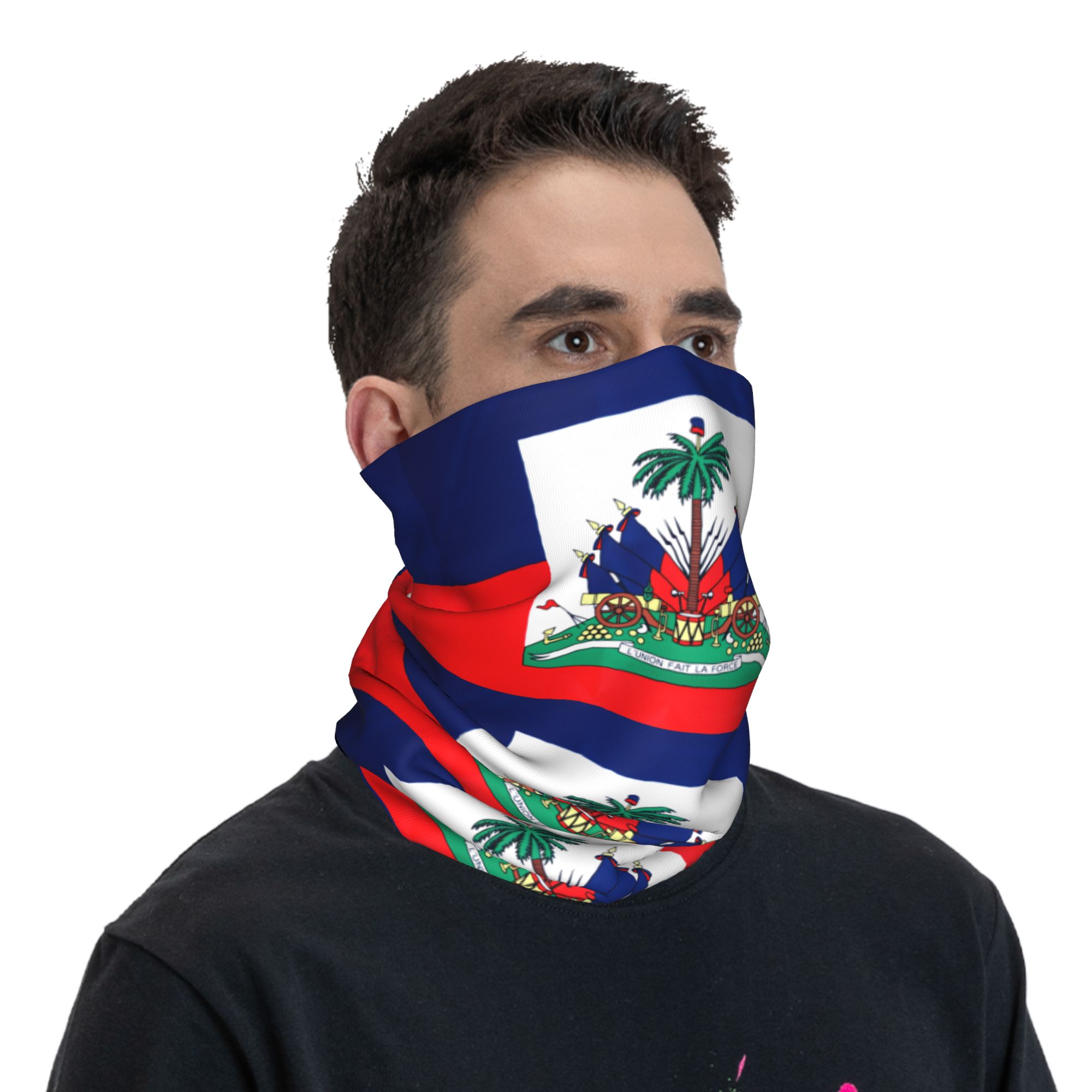 Outdoor Sports Balaclava Haiti - Balaclava Face Mask recensie en prijs