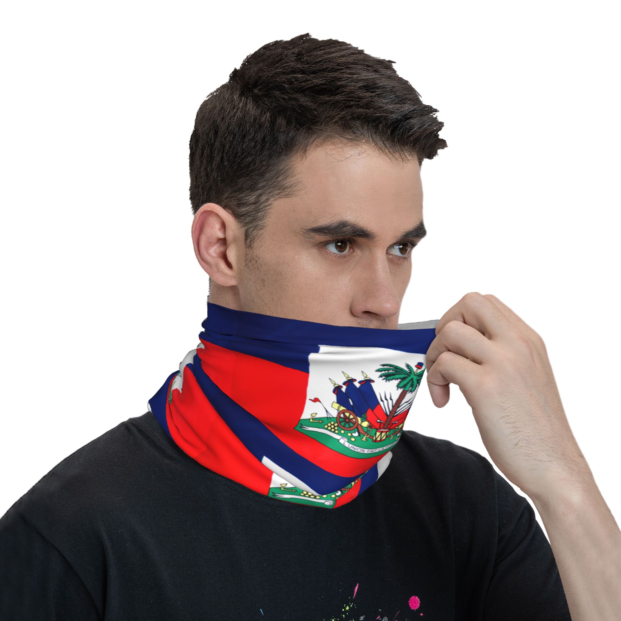 Outdoor Sports Balaclava Haiti - Balaclava Face Mask recensie en prijs
