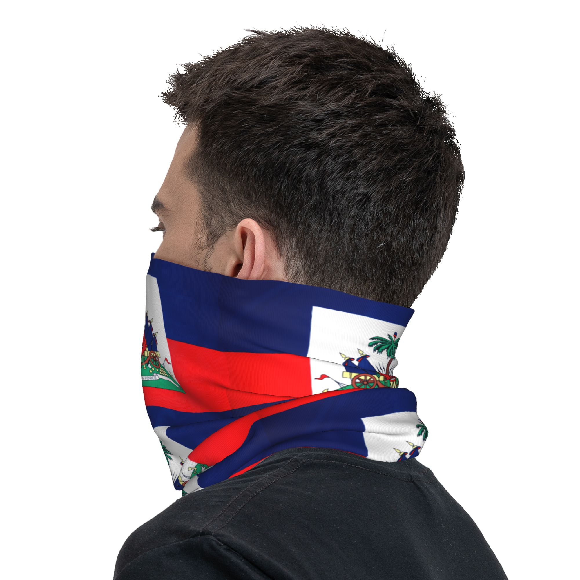 Outdoor Sports Balaclava Haiti - Balaclava Face Mask recensie en prijs