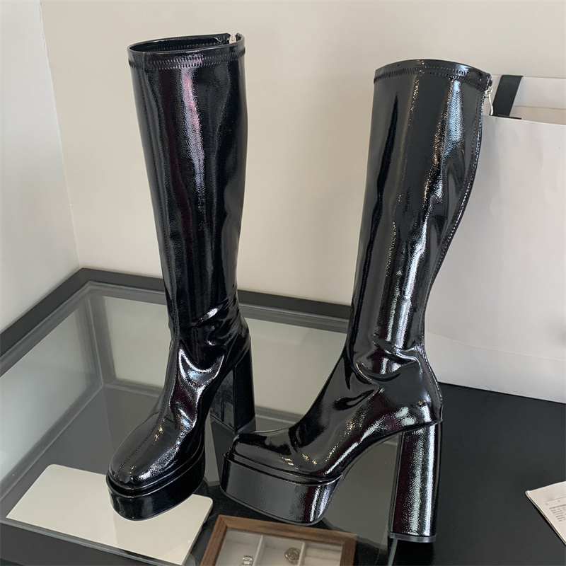 Eilyken Winter Fashion Round T - Street Fashion Winter recensie en prijs