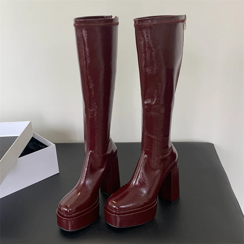 Eilyken Winter Fashion Round T - Street Fashion Winter recensie en prijs