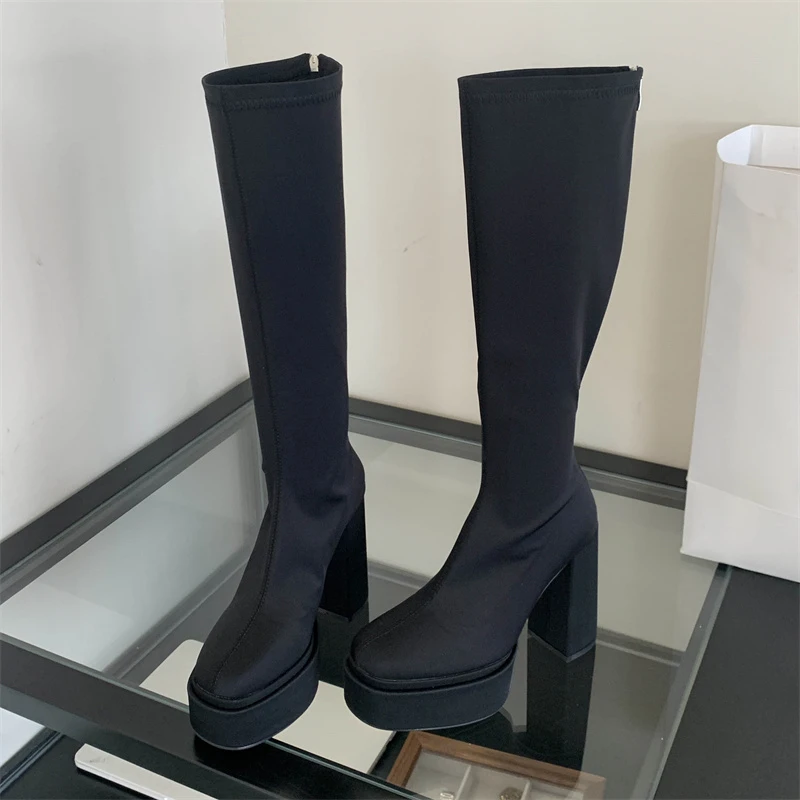 Eilyken Winter Fashion Round T - Street Fashion Winter recensie en prijs