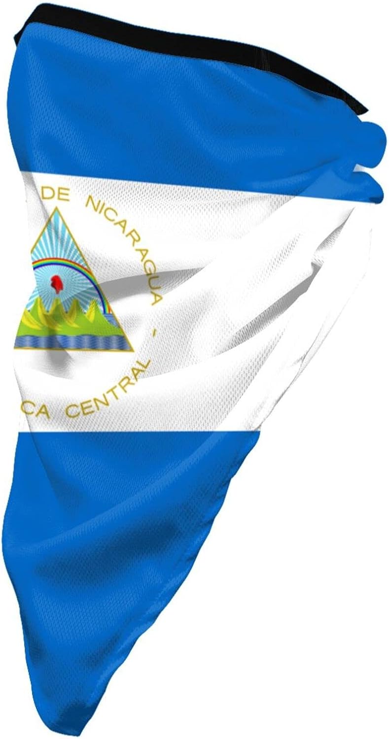 Flag of The Fiji Islands Windp - Balaclava Face Mask recensie en prijs