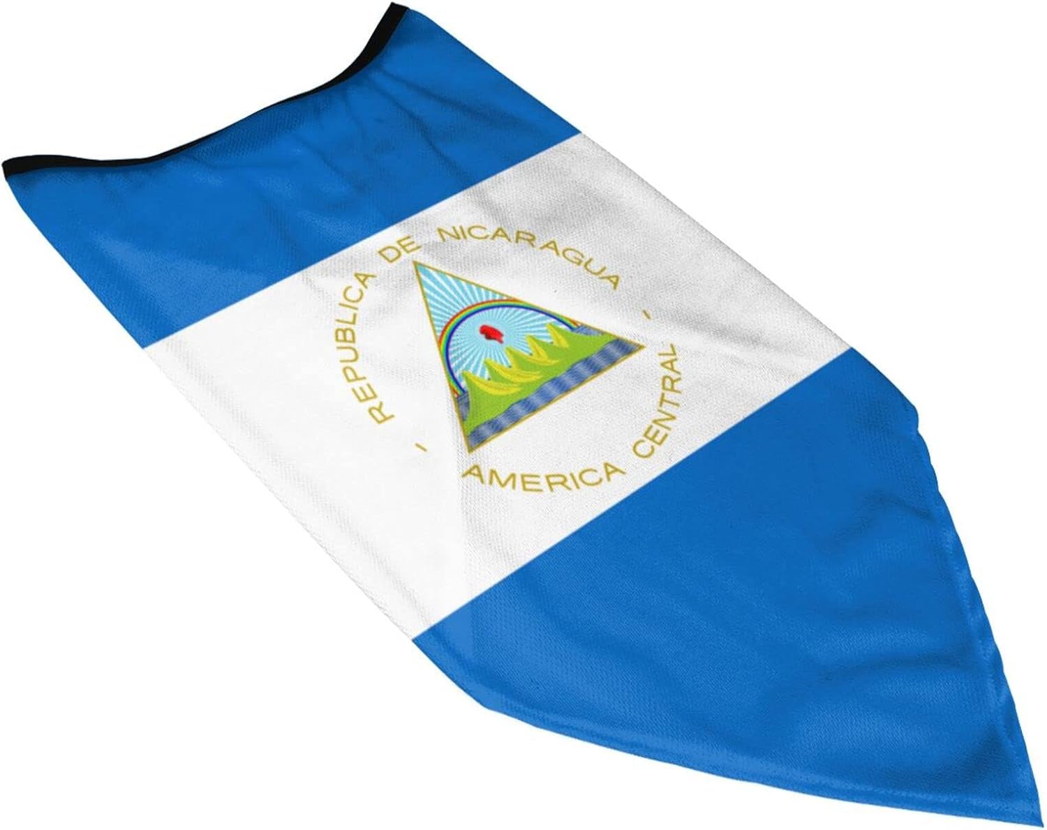 Flag of The Fiji Islands Windp - Balaclava Face Mask recensie en prijs