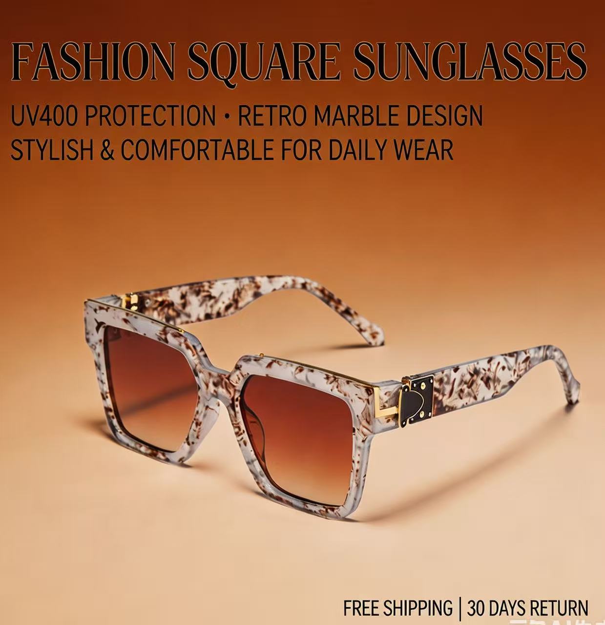 Light luxury marble pattern la - Street Fashion Luxury recensie en prijs
