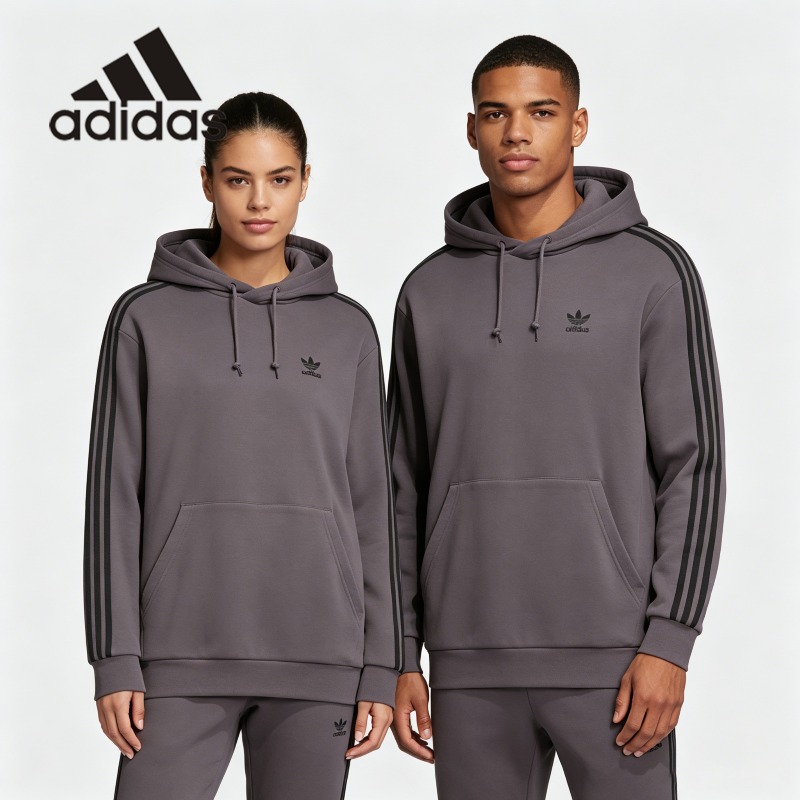 adidas Asymmetric Hem Y2K Hood - Street Fashion Adidas recensie en prijs