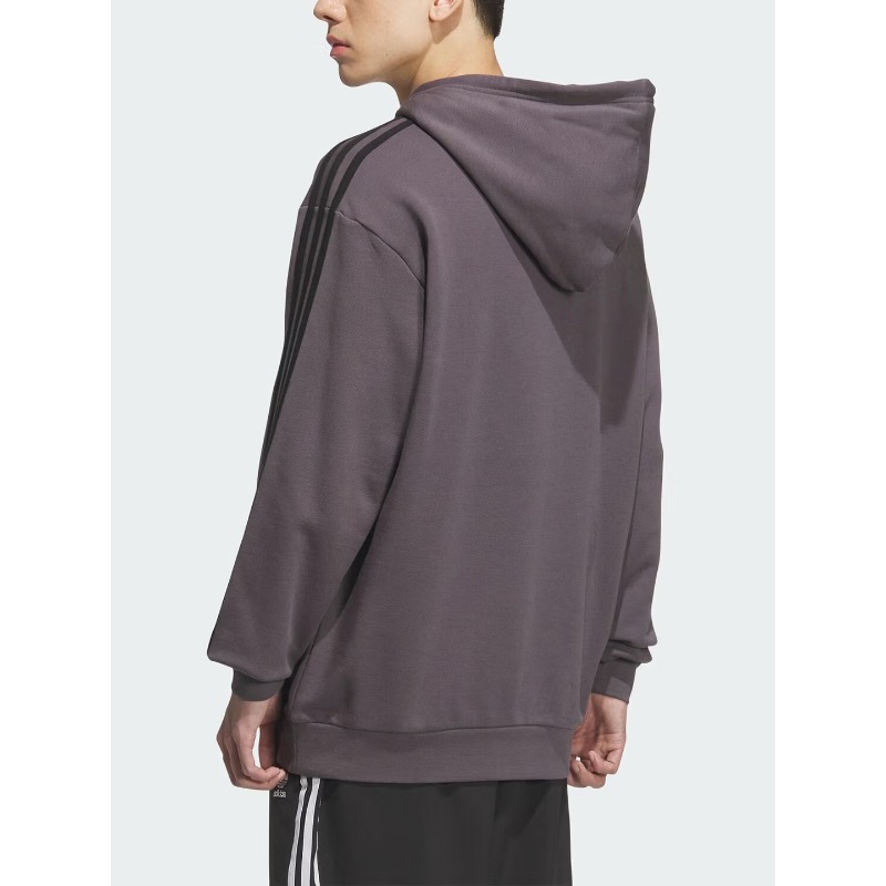 adidas Asymmetric Hem Y2K Hood - Street Fashion Adidas recensie en prijs