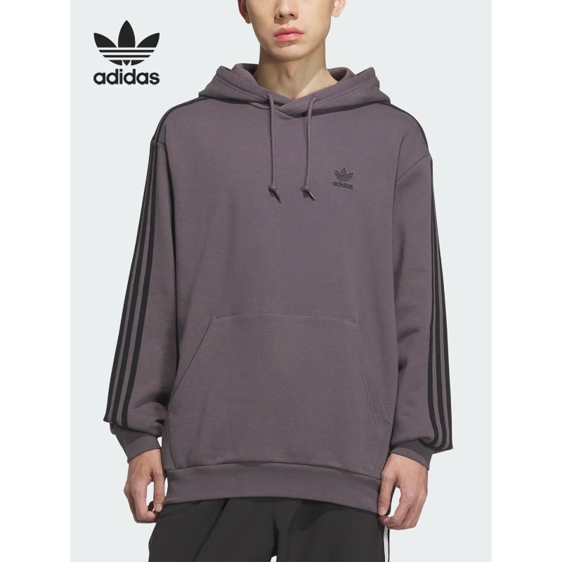 adidas Asymmetric Hem Y2K Hood - Street Fashion Adidas recensie en prijs