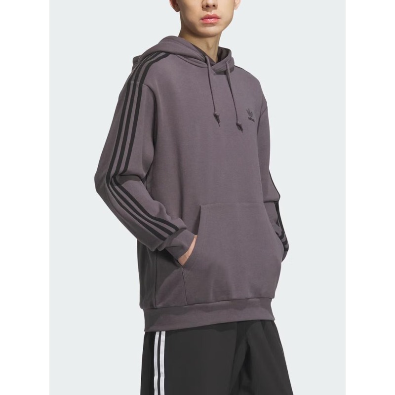 adidas Asymmetric Hem Y2K Hood - Street Fashion Adidas recensie en prijs